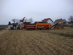 Sportplatz Aubach Hechseln u. Schredern. 037